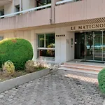 Le Matignon - Design Apartment Facing Lake Annecy