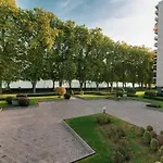 Le Matignon - Design Apartment Facing Lake Annecy