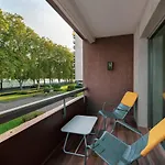 Le Matignon - Design Apartment Facing Lake Annecy