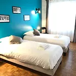 LA FORCLAZ - Centre ville&Lac, Balcon, Parking