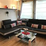 LA FORCLAZ - Centre ville&Lac, Balcon, Parking