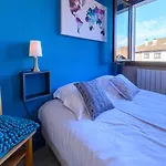 3* Balcon Vue Lac Commerces Et Plage A 100M
