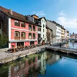 Le Thiou Paradise Annecy