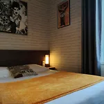 Atipik Hotel
