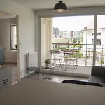 Villa Camilia - T2 balcon garage en centre ville d\'Annecy