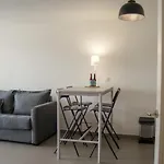 Villa Camilia - T2 balcon garage en centre ville d\'Annecy
