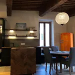 L\'Appartement De Chiara A Annecy