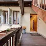La Cour Filaterie - Suite de 30m2 au d\'Annecy PDJ inclus