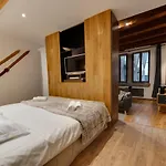 La Cour Filaterie - Suite Au D\'Annecy Pdj En Option