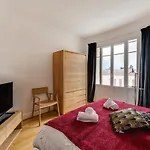 Le Panoramique - 75 Sq M Apartment With Balcony In The Heart Of Annecy
