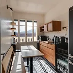 Le Panoramique - 75 Sq M Apartment With Balcony In The Heart Of Annecy