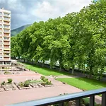 L\'Albigny - Studio With Your Feet In The Water By Lake Annecy