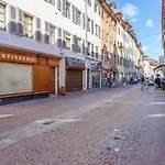 Le Saint Jean - Appartement Rue Carnot Pour 2 - 4 Pers