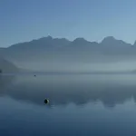 L\'Albigny - Studio With Your Feet In The Water By Lake Annecy