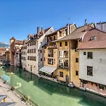 Un Lieu Unique Le Boheme