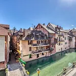 Un Lieu Unique Le Boheme