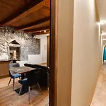 La Cour Filaterie - Suite Au D\'Annecy Pdj En Option