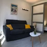 Les Jardins - Terrasse & Jardin Au Calme