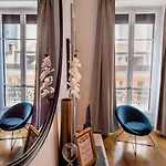 Au cœur d\'Annecy - appartement en plein centre-ville