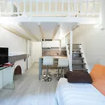 Le Semnoz - Studio With Mezzanine In The Heart Of The Old Town