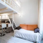 Le Semnoz - Studio With Mezzanine In The Heart Of The Old Town
