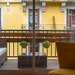 L\'Etoile Annecienne - 3 Rooms 80 Square Meter - Terrace