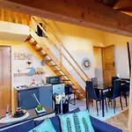 Duplex Cactus 4 People In The Centre Of Annecy 100 Meters From The Lake
