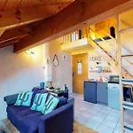 Duplex Cactus 4 People In The Centre Of Annecy 100 Meters From The Lake