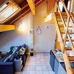 Duplex Cactus 4 People In The Centre Of Annecy 100 Meters From The Lake