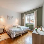 L\'Etoile Annecienne - 3 Rooms 80 Square Meter - Terrace
