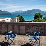 La Plage Dalbigny - T2 Classe 3 Etoiles 100 M Du Lac Parking