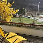 Chez Jacques - Terrasse Avec Vue Lac Et Montagne