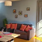 Bluemoon-Appartement En Plein Centre De Ville D\'Annecy