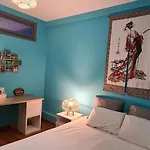 Bluemoon-Appartement En Plein Centre De Ville D\'Annecy