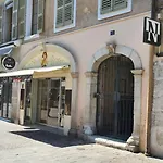 Bluemoon-Appartement En Plein Centre De Ville D\'Annecy