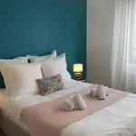 Doce Vida - Confort Au Coeur Du Centre Ville !