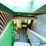 Le Balcon Du Chateau - Aprtement 75 Square Meter In The Annecy Center