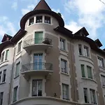 Studio Meuble Idealement Situe