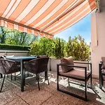 La Terrasse Du Thiou