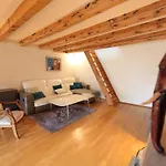 L\'Atypique : Triplex 8 Couchages En Vieille Ville