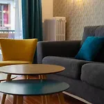 L\'Etoile Annecienne - 3 Rooms 80 Square Meter - Terrace