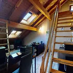 Duplex Cactus 4 People In The Centre Of Annecy 100 Meters From The Lake