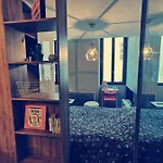 Super Studio Ideally Located In The Old Town