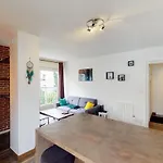 Le Berthollet 9 - Renovated Apartment 1 Bedroom 2 Steps - Annecy Center