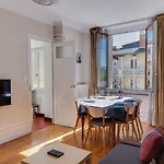 Annecy Triangle D\'Or - 3 Bedroom Apartment
