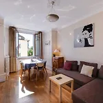 Annecy Triangle D\'Or - 3 Bedroom Apartment