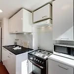 Annecy Triangle D\'Or - 3 Bedroom Apartment