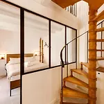 La Maisonnette Du Thiou - 50 Square Meters In The Heart Of Annecy