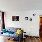 Le Berthollet 9 - Renovated Apartment 1 Bedroom 2 Steps - Annecy Center