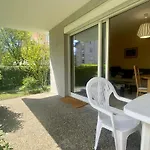 Le Gouverneur - 5 Min From The Lake - Terrace & Garden - 2 People